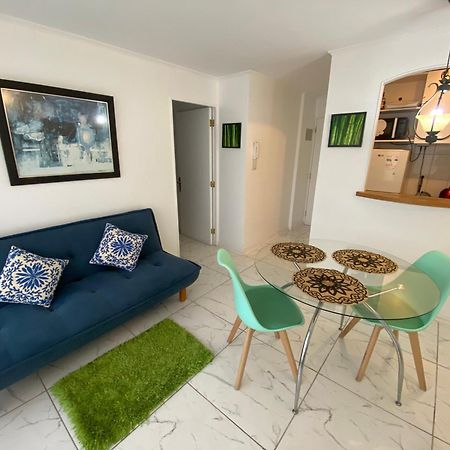 Departamento Don Miguel Claro Apartment Santiago Exterior photo