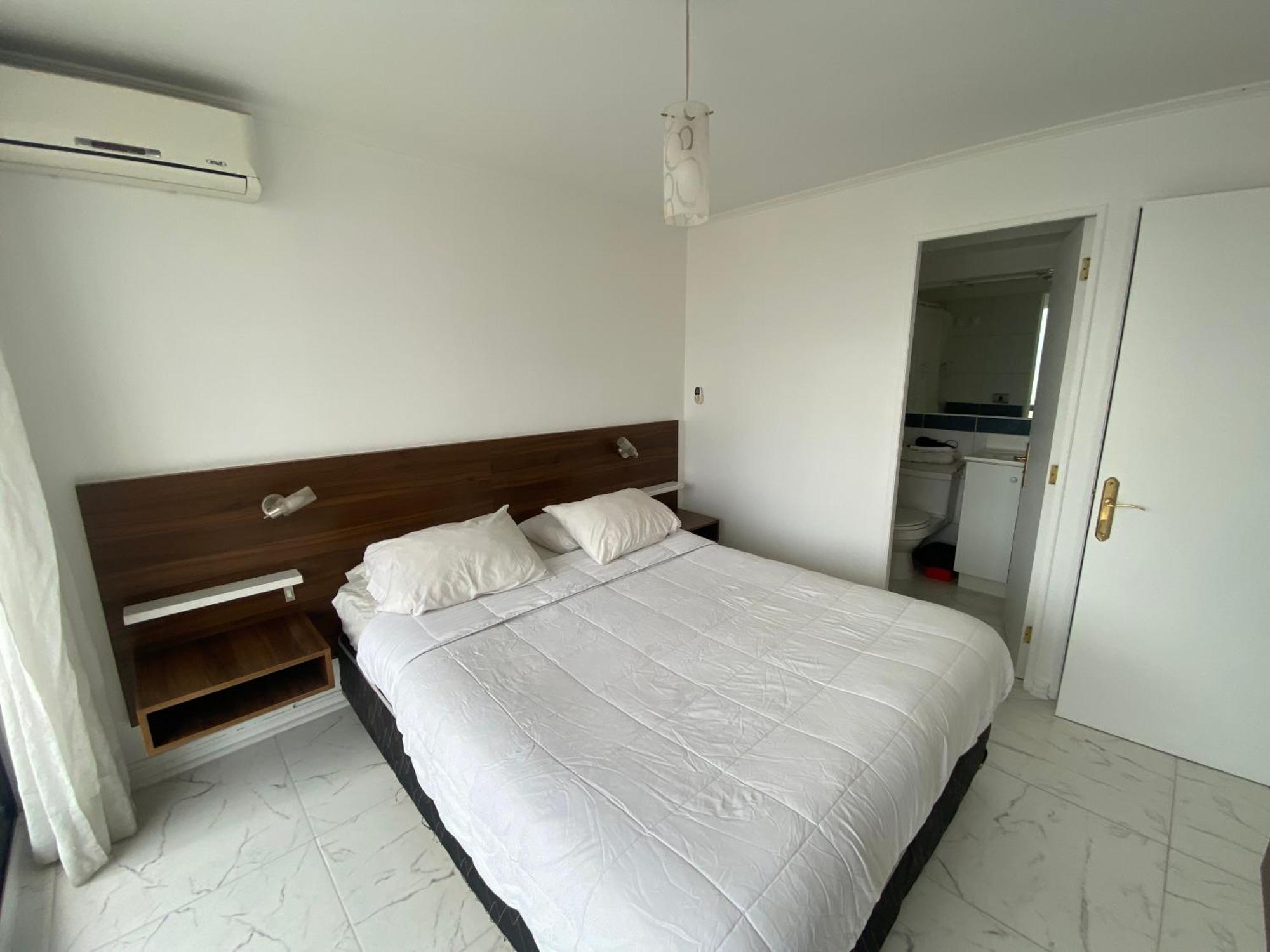 Departamento Don Miguel Claro Apartment Santiago Exterior photo
