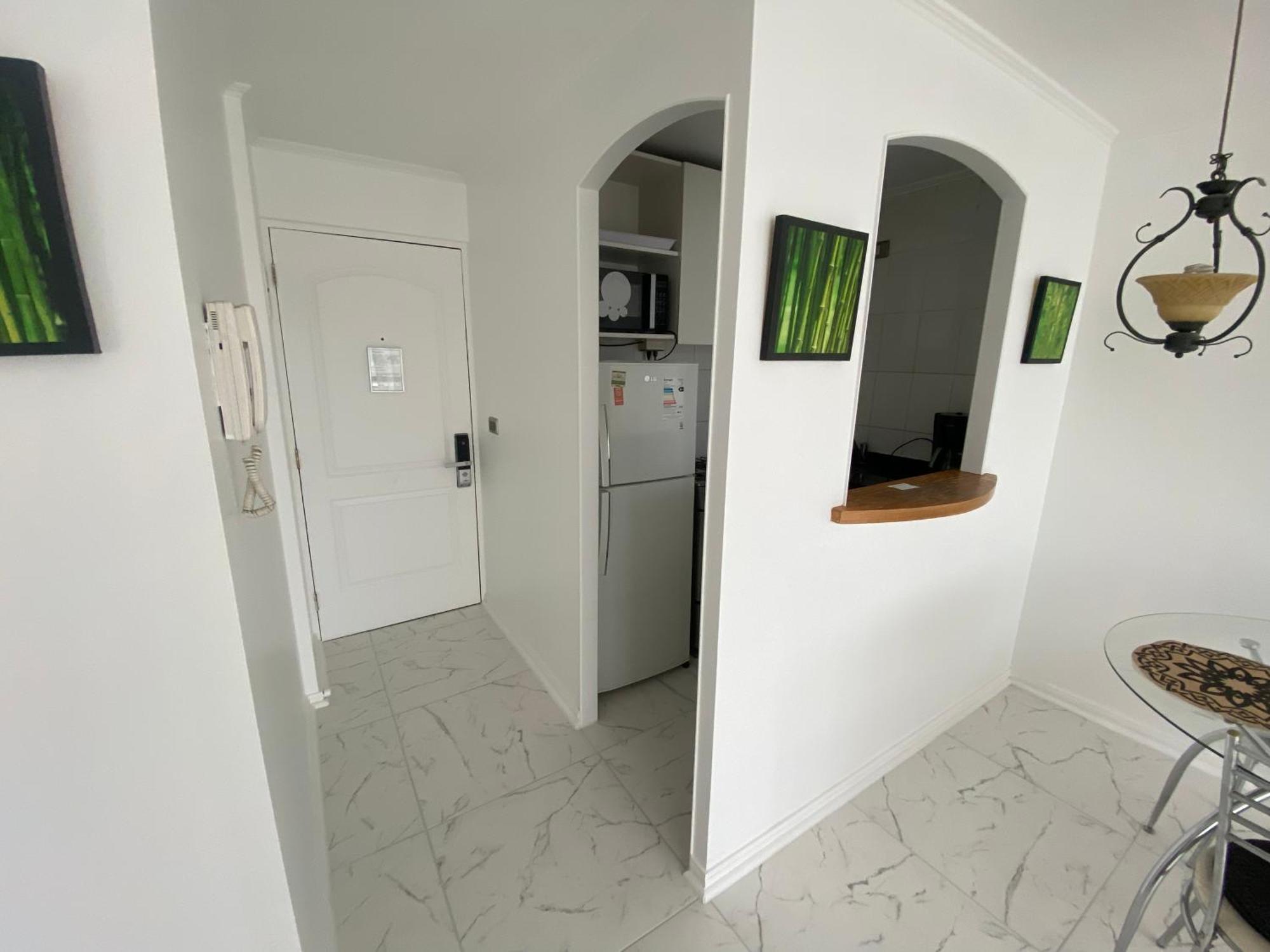 Departamento Don Miguel Claro Apartment Santiago Exterior photo